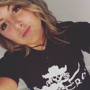 Meet your Posher, Cheyenne